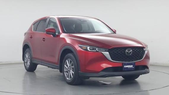 MAZDA CX-5 2023 JM3KFBCM0P0291909 image