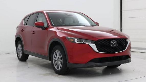 MAZDA CX-5 2023 JM3KFBCM1P0134082 image