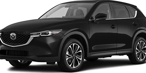 MAZDA CX-5 2023 JM3KFBAM1P0147207 image
