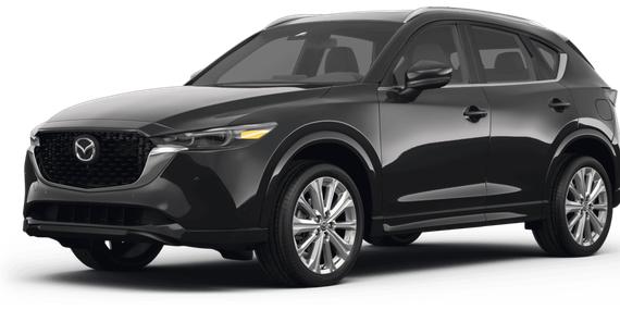 MAZDA CX-5 2023 JM3KFBXY0P0214910 image