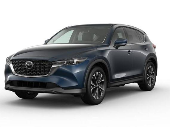 MAZDA CX-5 2023 JM3KFBDM8P0184931 image