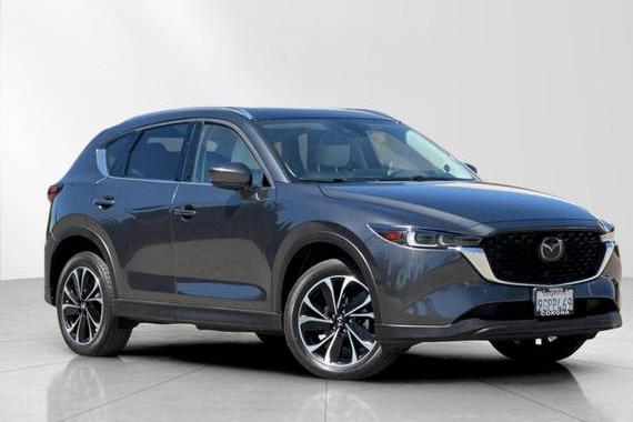MAZDA CX-5 2023 JM3KFBEM4P0186299 image