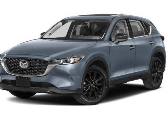 MAZDA CX-5 2023 JM3KFBCM2P0123415 image MAZDA CX-5 2023 JM3KFBCM2P0123415 image