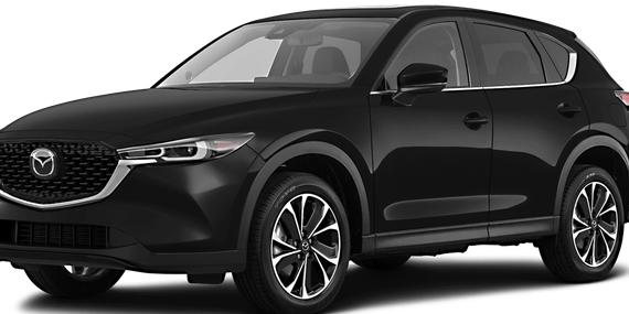 MAZDA CX-5 2023 JM3KFBCM4P0206358 image