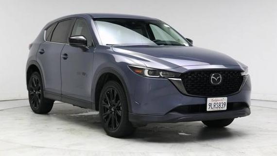 MAZDA CX-5 2023 JM3KFBCM5P0149099 image