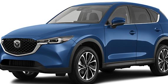 MAZDA CX-5 2023 JM3KFBCM1P0153506 image