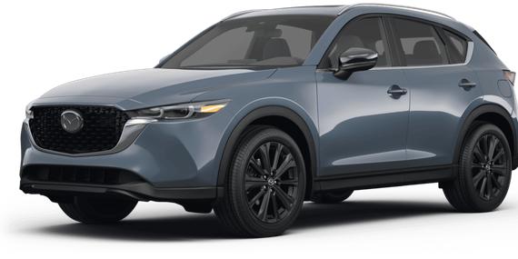 MAZDA CX-5 2023 JM3KFBCM8P0134810 image