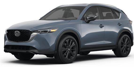 MAZDA CX-5 2023 JM3KFBCMXP0250669 image
