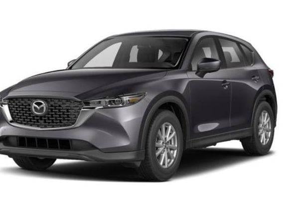 MAZDA CX-5 2023 JM3KFBAMXP0175345 image