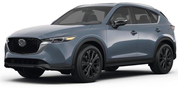 MAZDA CX-5 2023 JM3KFBCM3P0155841 image