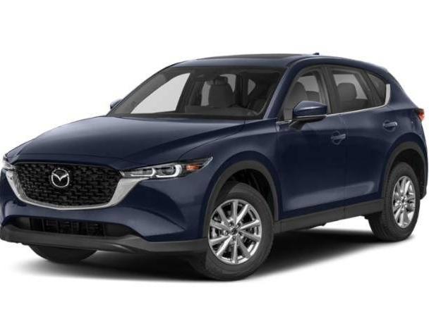 MAZDA CX-5 2023 JM3KFBCM5P0157879 image
