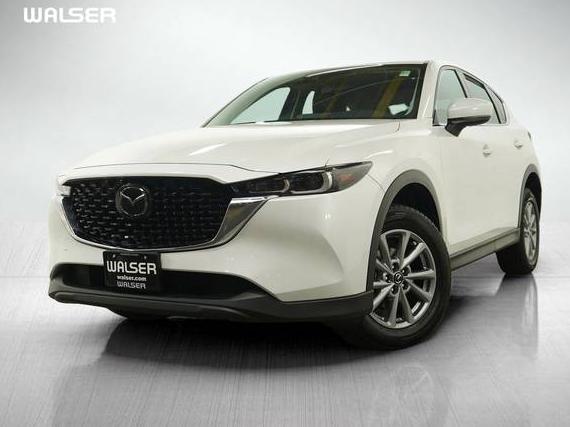 MAZDA CX-5 2023 JM3KFBBM7P0179688 image
