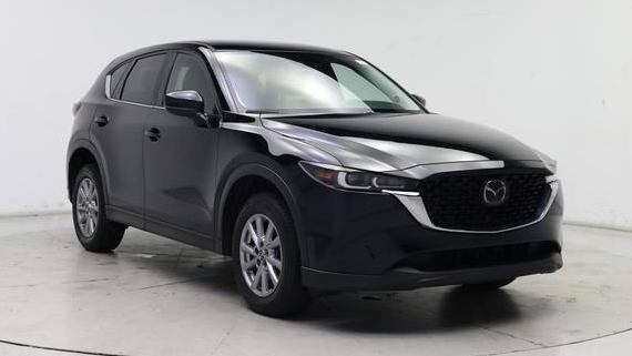MAZDA CX-5 2023 JM3KFBBM8P0151821 image
