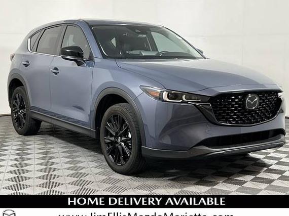 MAZDA CX-5 2023 JM3KFBCM7P0126956 image