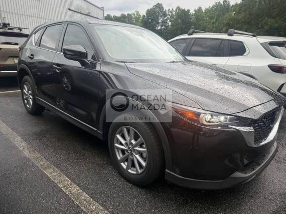 MAZDA CX-5 2023 JM3KFBCM8P0170027 image
