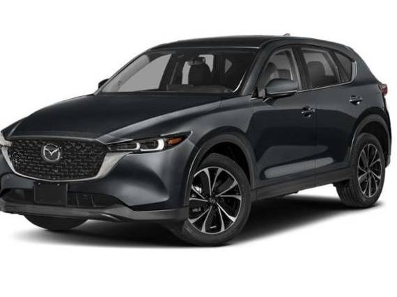MAZDA CX-5 2023 JM3KFBDM7P0205476 image