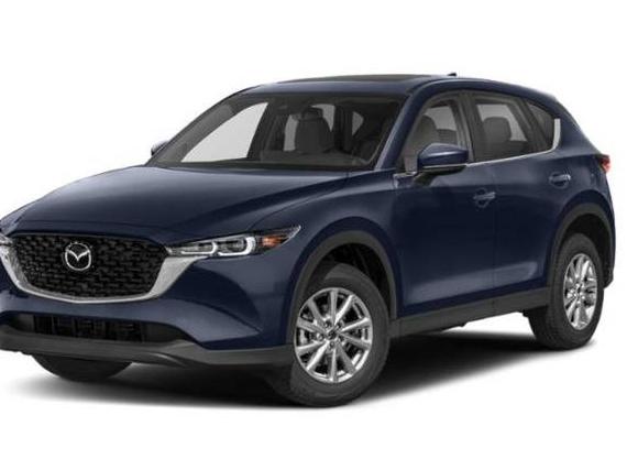 MAZDA CX-5 2023 JM3KFBCM0P0142027 image