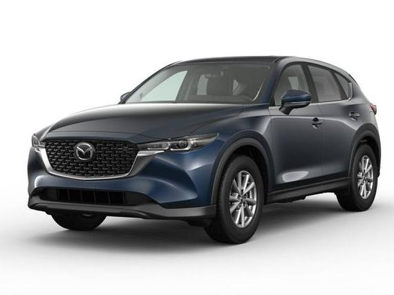 MAZDA CX-5 2023 JM3KFBCMXP0227084 image