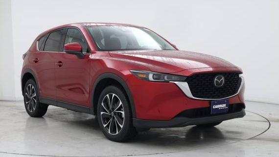 MAZDA CX-5 2023 JM3KFBEM0P0158421 image
