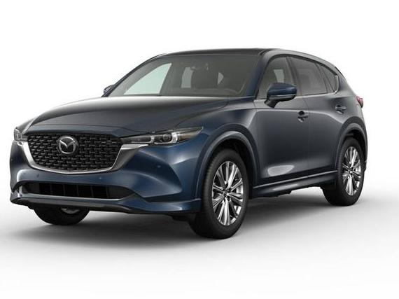 MAZDA CX-5 2023 JM3KFBXY2P0134394 image