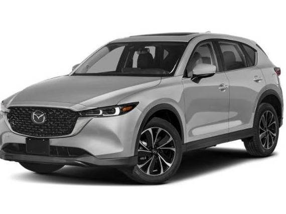 MAZDA CX-5 2023 JM3KFBDM4P0200641 image