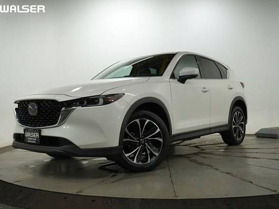 MAZDA CX-5 2023 JM3KFBDM5P0134844 image