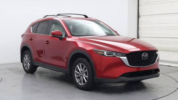 MAZDA CX-5 2023 JM3KFBCM0P0283650 image