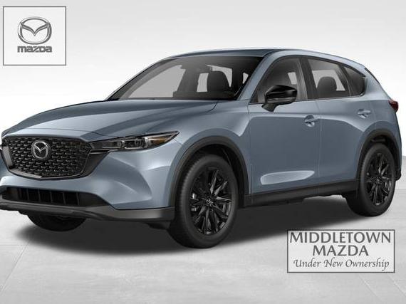 MAZDA CX-5 2023 JM3KFBCM1P0101082 image