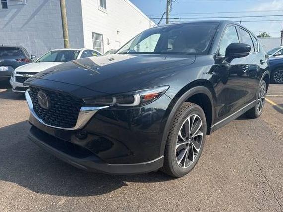MAZDA CX-5 2023 JM3KFBEMXP0232671 image
