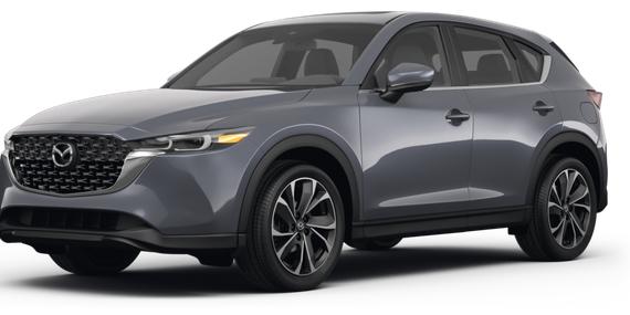 MAZDA CX-5 2023 JM3KFBEM2P0103288 image MAZDA CX-5 2023 JM3KFBEM2P0103288 image