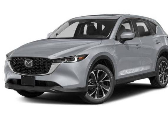 MAZDA CX-5 2023 JM3KFBEM6P0112091 image
