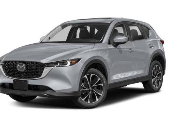 MAZDA CX-5 2023 JM3KFBEMXP0203624 image MAZDA CX-5 2023 JM3KFBEMXP0203624 image