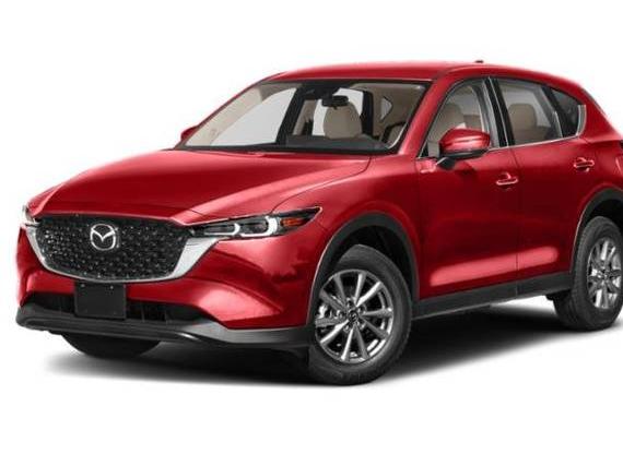MAZDA CX-5 2023 JM3KFBBM4P0290425 image