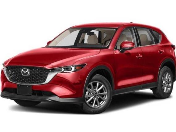 MAZDA CX-5 2023 JM3KFBBM7P0241459 image