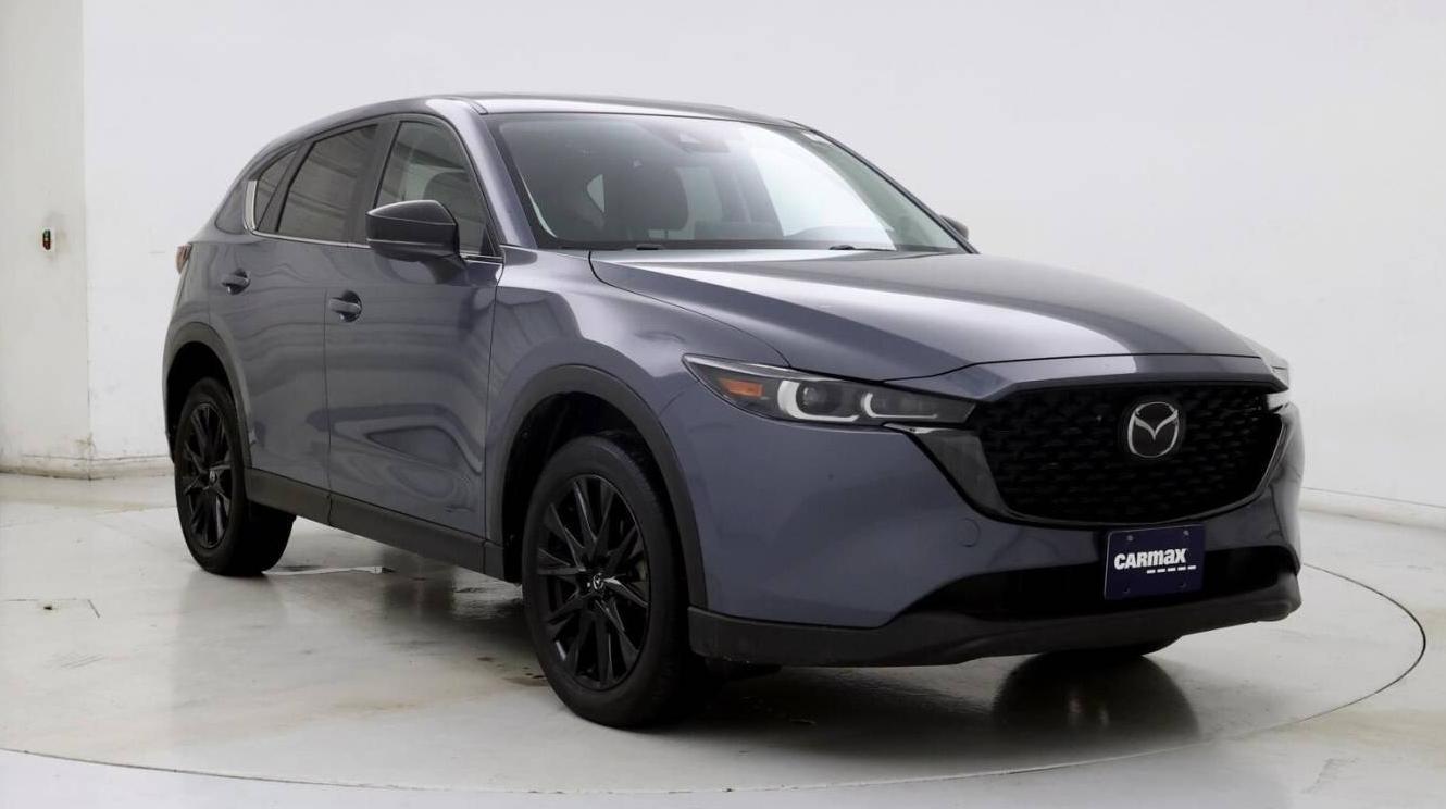 MAZDA CX-5 2023 JM3KFBCMXP0158915 image