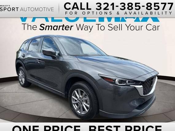 MAZDA CX-5 2023 JM3KFBBM9P0146076 image MAZDA CX-5 2023 JM3KFBBM9P0146076 image