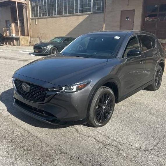 MAZDA CX-5 2023 JM3KFBAY3P0171169 image MAZDA CX-5 2023 JM3KFBAY3P0171169 image