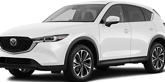 MAZDA CX-5 2023 JM3KFBDM5P0223149 image