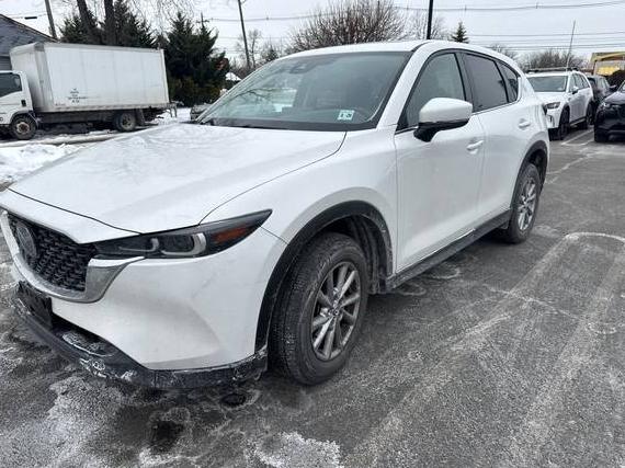 MAZDA CX-5 2023 JM3KFBCM1P0282071 image MAZDA CX-5 2023 JM3KFBCM1P0282071 image