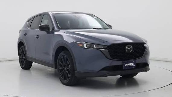 MAZDA CX-5 2023 JM3KFBCM0P0128385 image