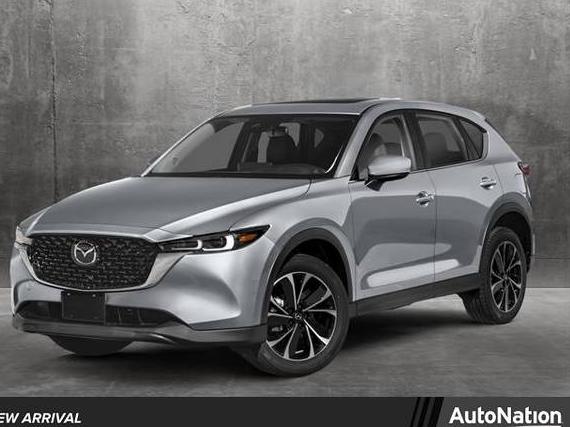 MAZDA CX-5 2023 JM3KFBDM3P0170449 image