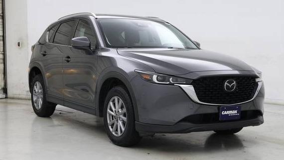 MAZDA CX-5 2023 JM3KFBCM6P0176439 image