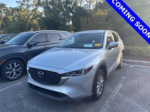 MAZDA CX-5 2023 JM3KFBBM0P0169410 image
