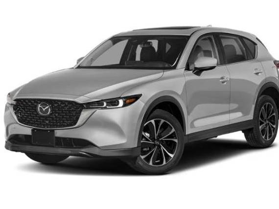 MAZDA CX-5 2023 JM3KFBDMXP0194568 image