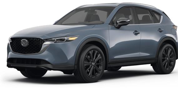 MAZDA CX-5 2023 JM3KFBCMXP0187668 image