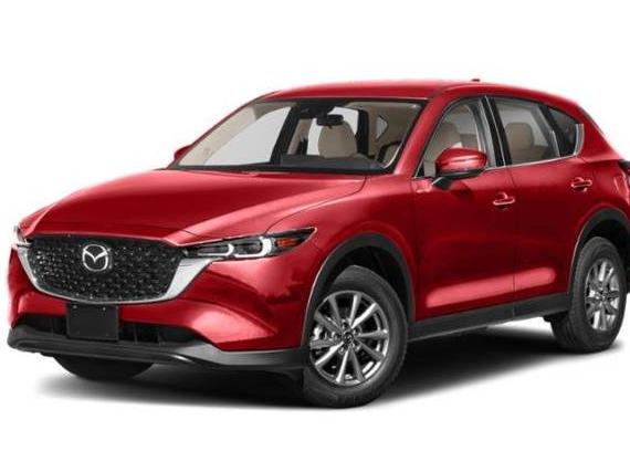 MAZDA CX-5 2023 JM3KFBBM9P0272888 image