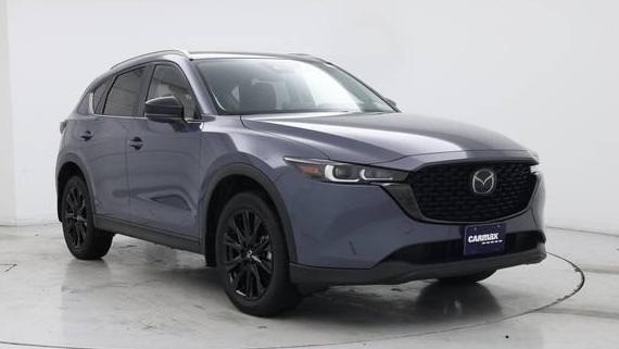 MAZDA CX-5 2023 JM3KFBCM8P0107994 image