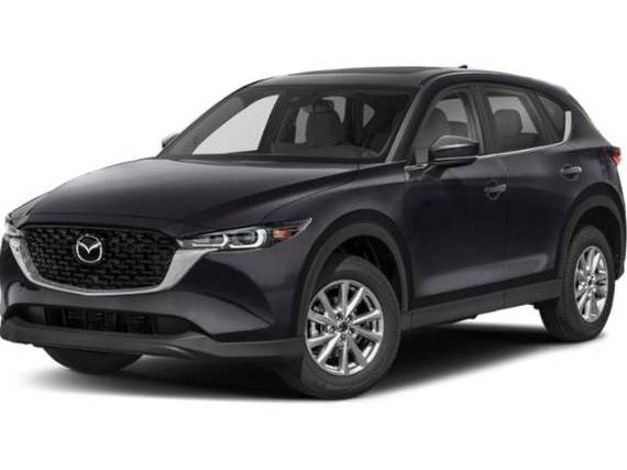 MAZDA CX-5 2023 JM3KFBCM7P0159634 image