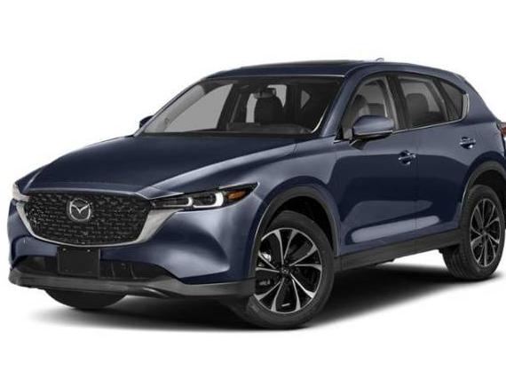 MAZDA CX-5 2023 JM3KFBDM5P0167116 image