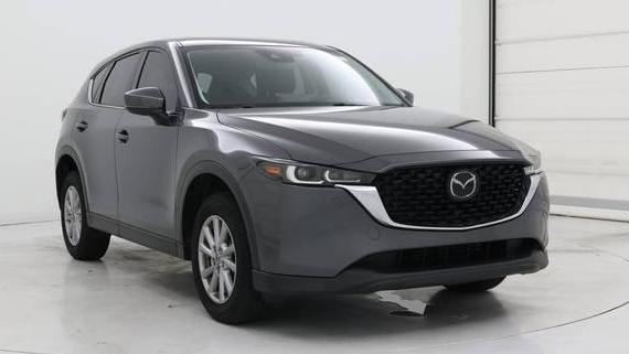 MAZDA CX-5 2023 JM3KFBCM9P0129700 image